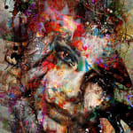 Yossi Kotler, The Realm of Jupiter.