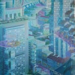 Chris Lyter, Beyond All Boundaries