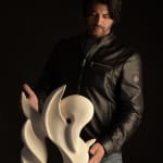 Andrea Serra, Chiave di violino