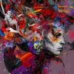 Yossi Kotler, Wondering.