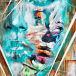 Victor Goikoetxea, Azul III