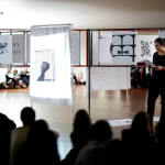 Falke Pisano, The Body in Crisis (Housing, Treating and Depicting), Installation Version, 2012