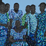 Tyna Adebowale, Resty #beeeasy