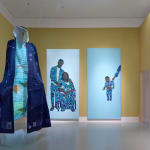 Tyna Adebowale, Resty #beeeasy