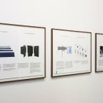 Falke Pisano, The Body in Crisis (Housing, Treating and Depicting), Installation Version, 2012