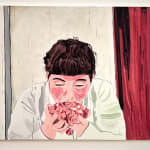 Lucile Desamory, ABRACADABRA , 2013