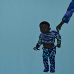 Tyna Adebowale, Resty #beeeasy