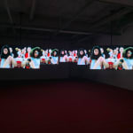 Su Hui-Yu, Super Taboo (超級禁忌), 2016