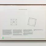 Falke Pisano, The Body in Crisis (Housing, Treating and Depicting), Installation Version, 2012