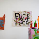 Anne-lise Coste, Not titled, 2007