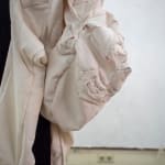 Daniele Formica, Sewn Copy of Myself, 2025