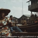 Tyna Adebowale, Resty #beeeasy