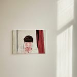 Lucile Desamory, ABRACADABRA , 2013