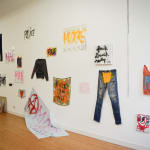 Anne-lise Coste, Not titled, 2007