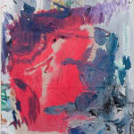 Linus Bill + Adrien Horni, Midlife Painting 15
