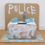 Anne-lise Coste, You can cry in New York too, 2009