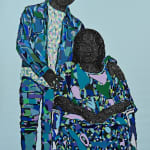 Tyna Adebowale, Resty #beeeasy