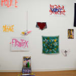 Anne-lise Coste, Not titled, 2007