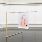 Marianne Vierø, Brush, Oblique