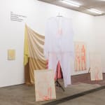 Su Hui-Yu, Super Taboo (超級禁忌), 2016
