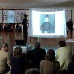 Falke Pisano, The Body in Crisis (Housing, Treating and Depicting), Installation Version, 2012