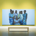 Tyna Adebowale, Resty #beeeasy