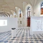 Falke Pisano, The Body in Crisis (Housing, Treating and Depicting), Installation Version, 2012