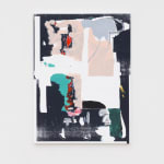 Linus Bill + Adrien Horni, Midlife Painting 15