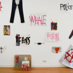 Anne-lise Coste, Not titled, 2007