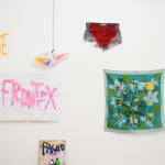 Anne-lise Coste, Not titled, 2007