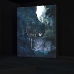 Noémie Goudal, Iceberg, 2012