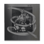 Jenkin van Zyl, P.E.E.P. buzzer v, 2023