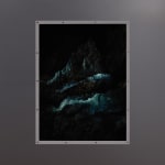 Noémie Goudal, Rocks, 2024