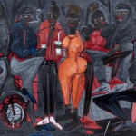 Dale Lewis, Signature Collection, 2017