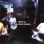Julianknxx, Black Room, 2023