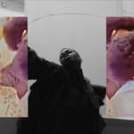 Julianknxx, Black Room, 2023