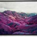 Richard Mosse, Nowhere to Run, South Kivu, Eastern Congo, 2010