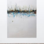 Marcin Dudek, Head in the Sand I, 2022