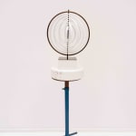 Noémie Goudal, Les Enfers de Dante, 2023