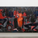Dale Lewis, Signature Collection, 2017