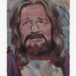Jack Jubb, It's 1993 (Phil Hartman plays Jesus in a sketch with Sally Field), 2023