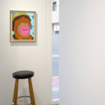 Sebastian Black 세바스찬 블랙, Mr.P and Candace Inducing, 2022