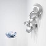 Greem Jeong 정그림, Whisper, 2026