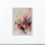 A'Driane Nieves 애드리안 니에베스, Neuroplasticity in 4K (Transformative Re-Wiring) #2, 2023