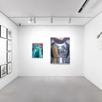 Kim Jiyong 김지용, 시계와 얼굴들2