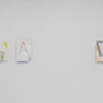 Kwantaeck Park 박관택, Three and Circles, 2025