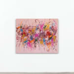 A'Driane Nieves 애드리안 니에베스, Neuroplasticity in 4K (Transformative Re-Wiring) #2, 2023