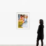 Rebecca Ness 레베카 네스, Group undress, 2022