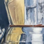 Kim Jiyong 김지용, 시계와 얼굴들2