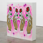 Marcus Leslie Singleton 마커스 레슬리 싱글턴, Excuse Me, Did You Lose Your Phone?, 2022